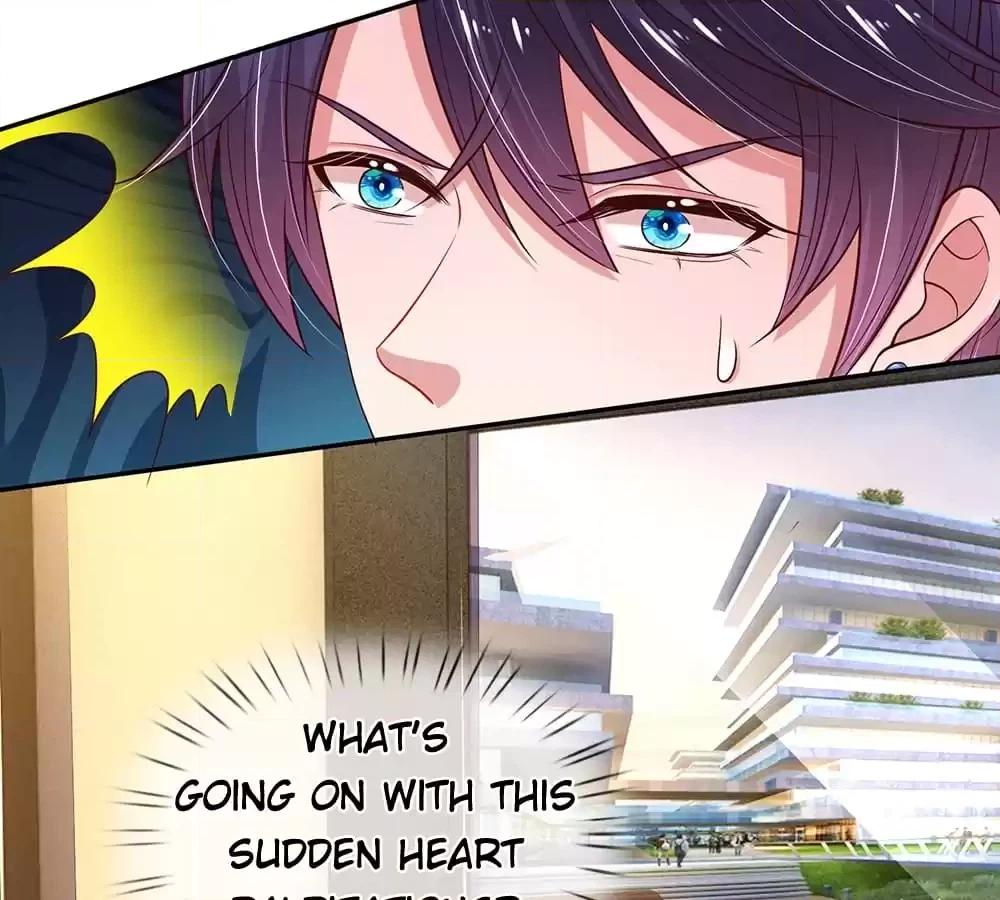 Sweet Escape Chapter 273 page 4 - 