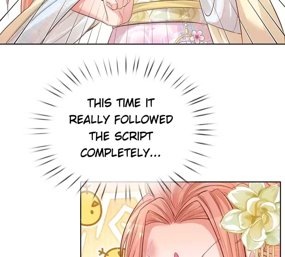 Sweet Escape Chapter 273 page 32 - 