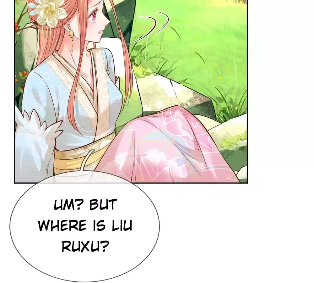 Sweet Escape Chapter 273 page 34 - 