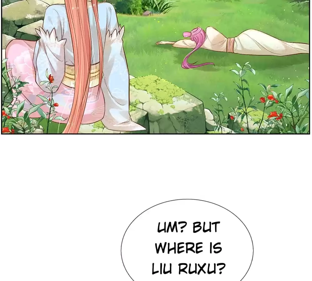 Sweet Escape Chapter 273 page 36 - 