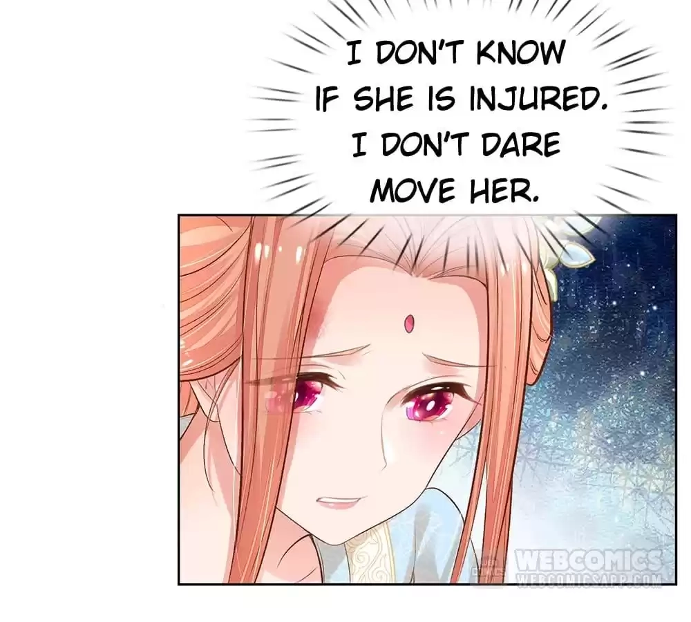 Sweet Escape Chapter 273 page 38 - 
