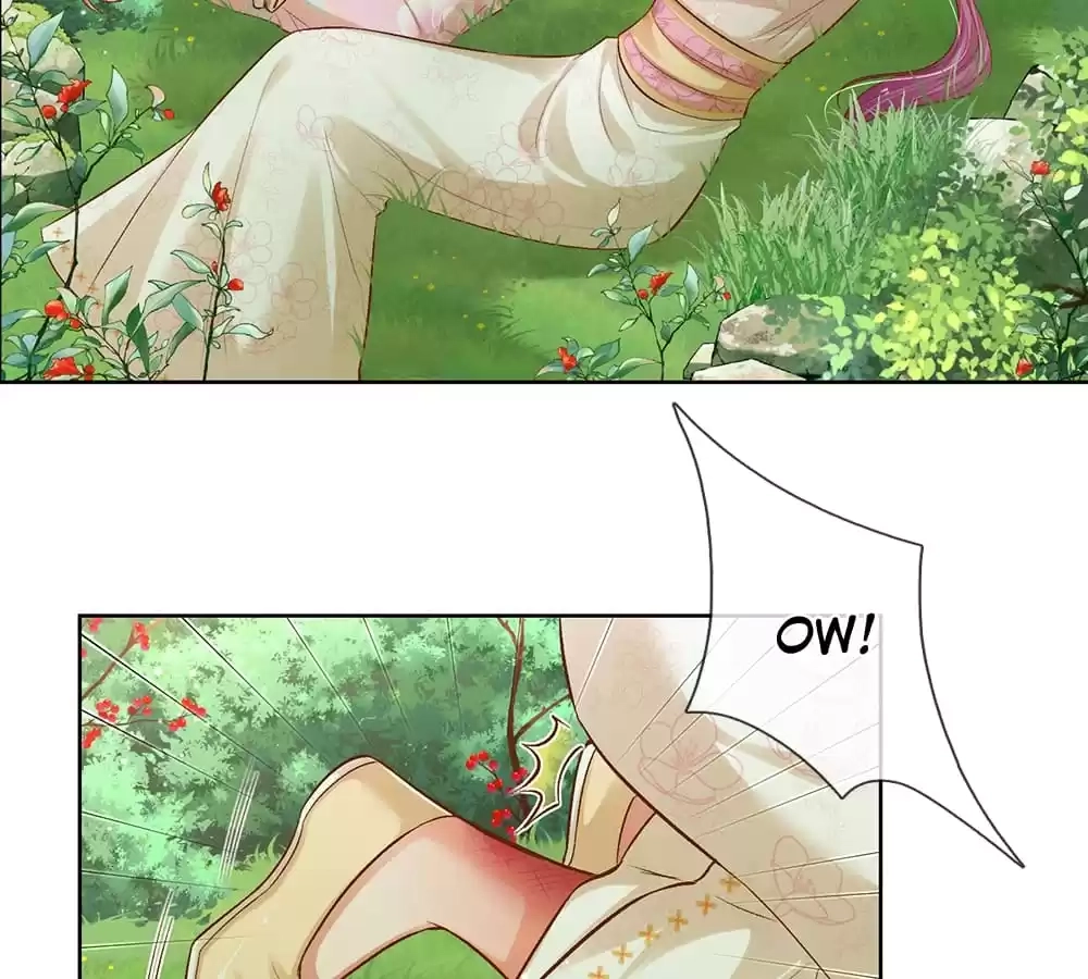 Sweet Escape Chapter 273 page 42 - 