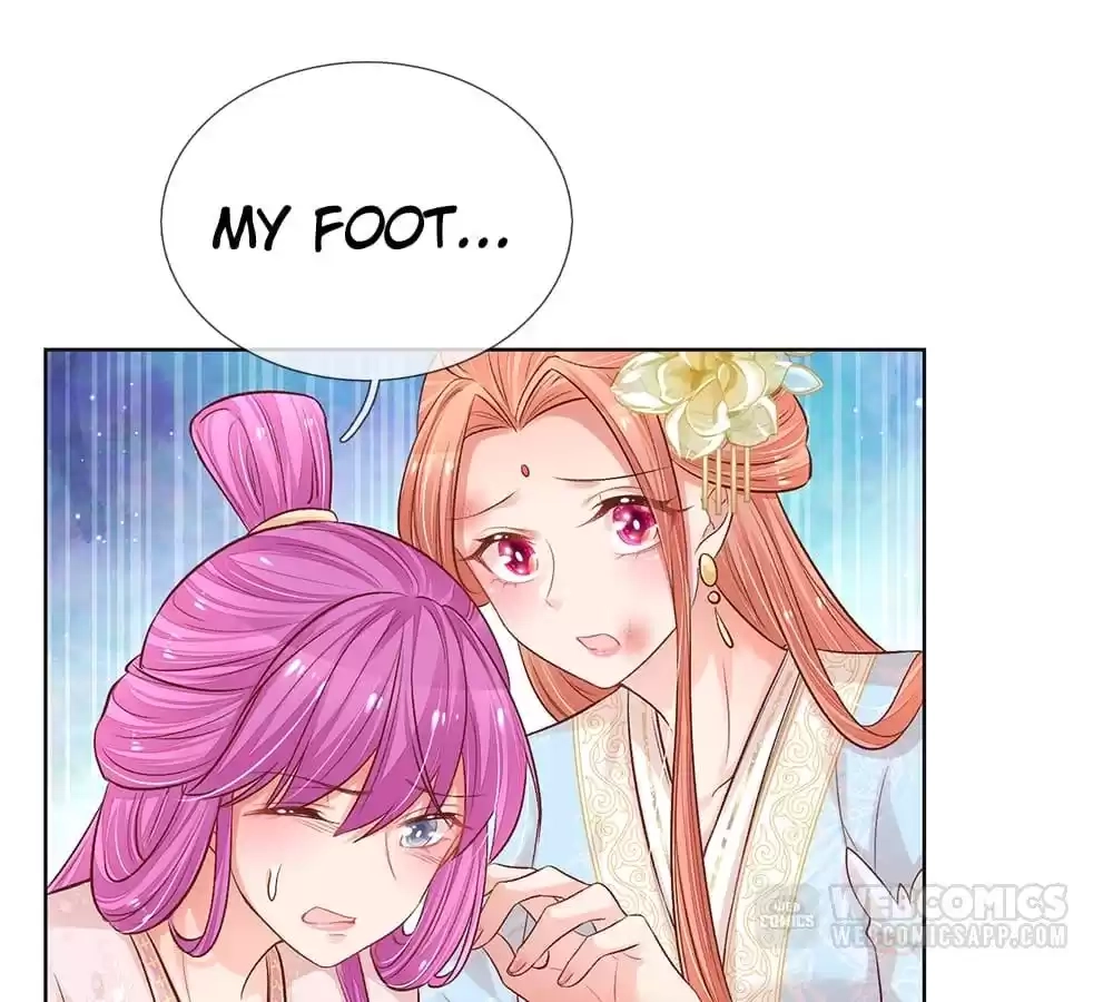 Sweet Escape Chapter 273 page 45 - 
