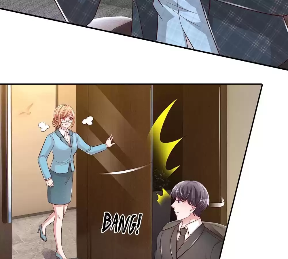 Sweet Escape Chapter 273 page 6 - 
