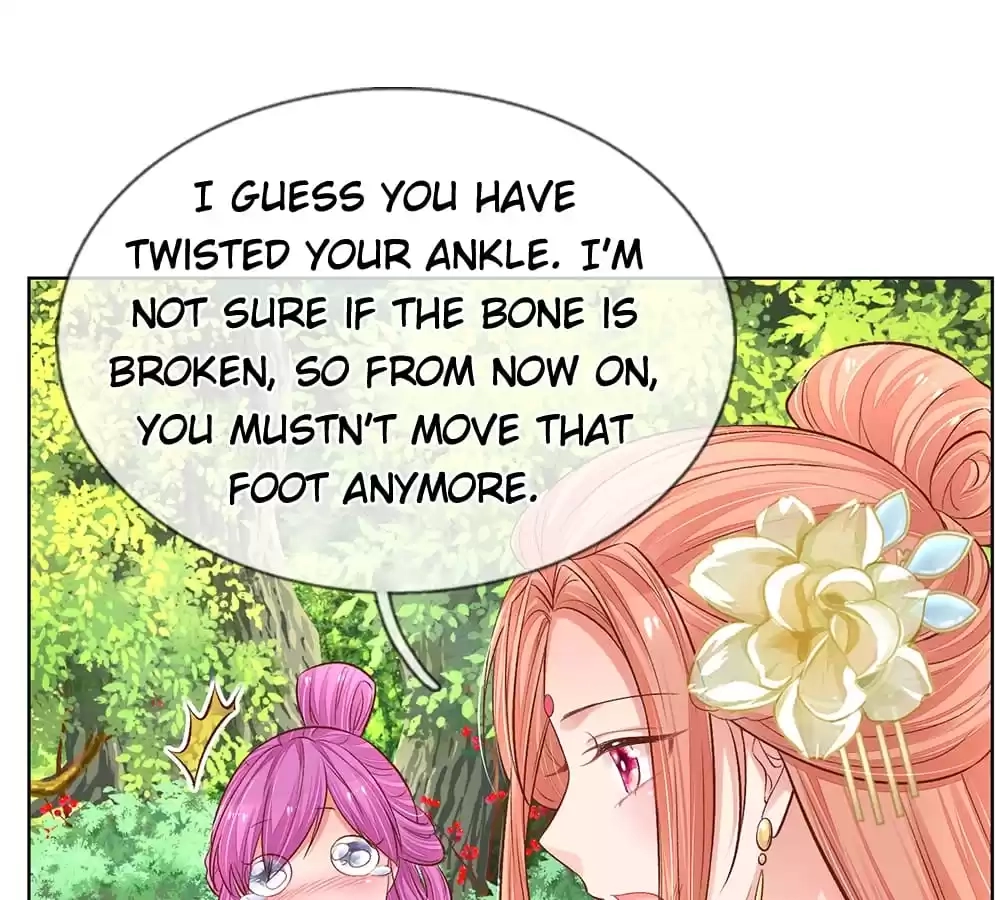 Sweet Escape Chapter 274 page 1 - 