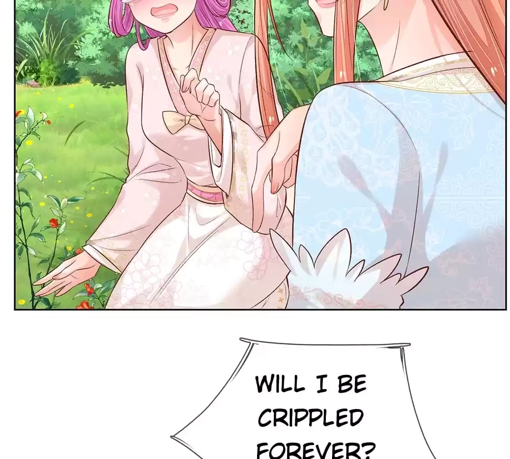 Sweet Escape Chapter 274 page 2 - 