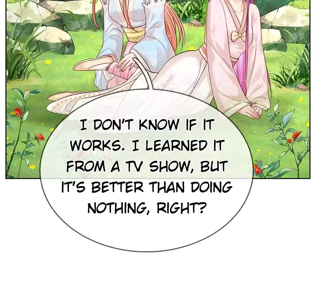 Sweet Escape Chapter 274 page 11 - 