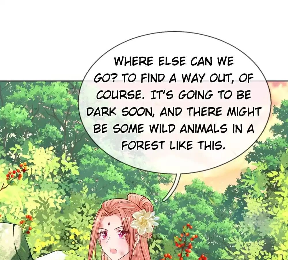 Sweet Escape Chapter 274 page 17 - 
