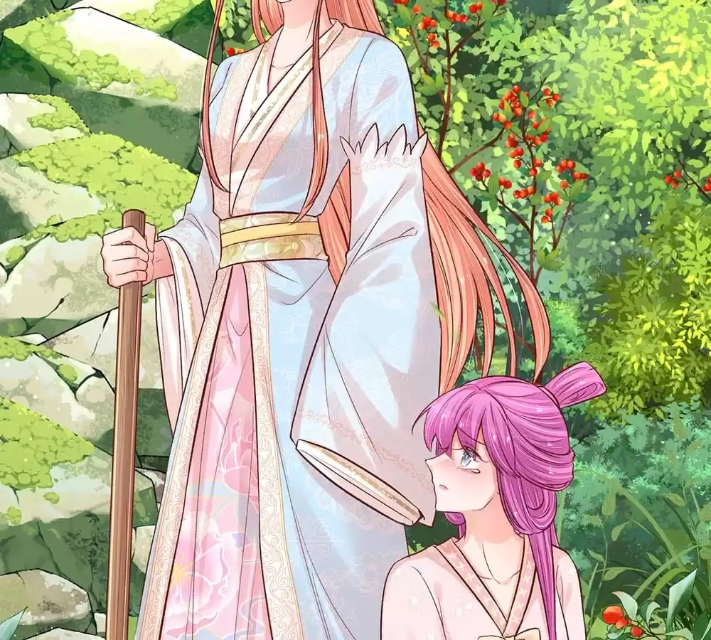 Sweet Escape Chapter 274 page 18 - 