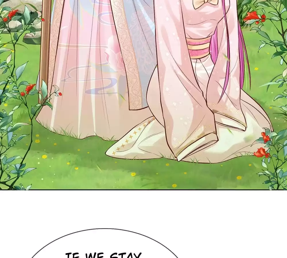 Sweet Escape Chapter 274 page 19 - 