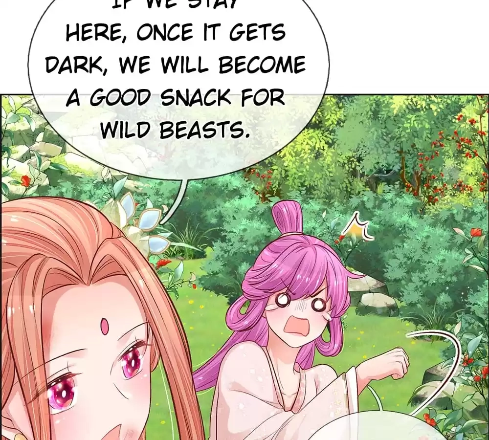 Sweet Escape Chapter 274 page 20 - 