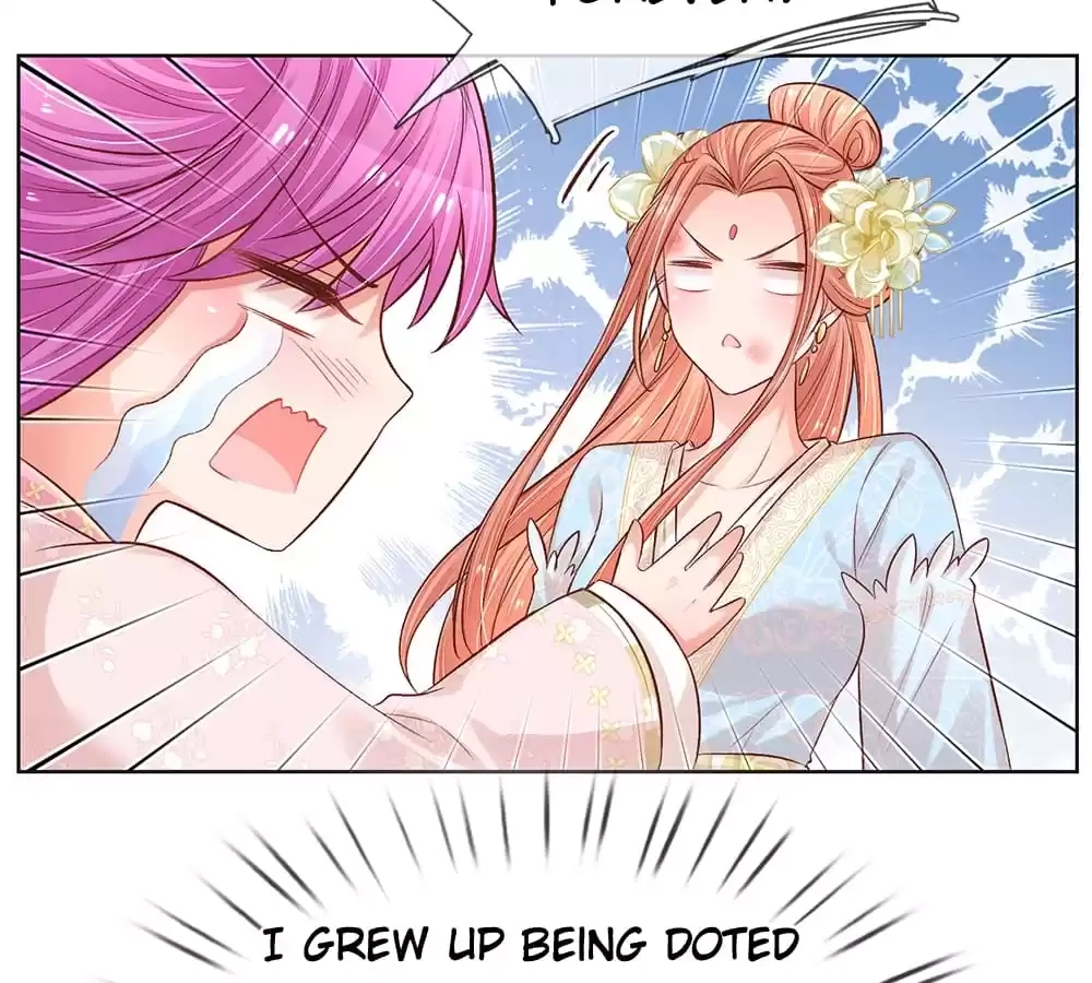 Sweet Escape Chapter 274 page 3 - 