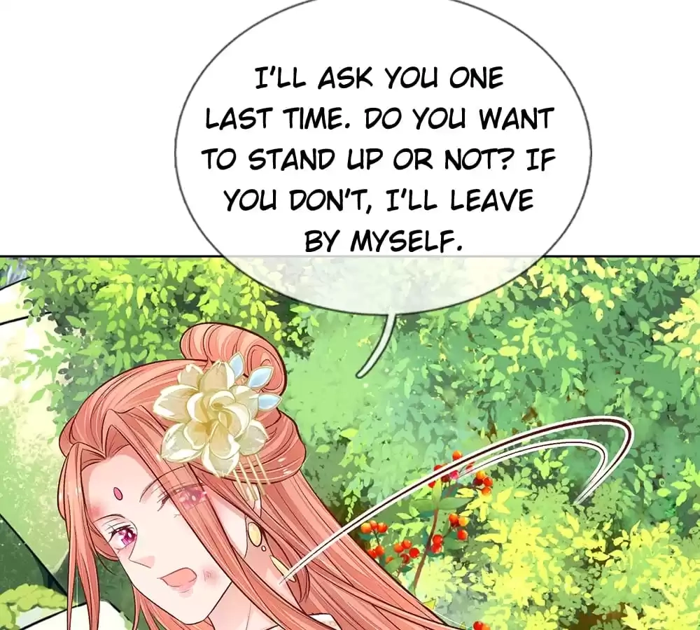Sweet Escape Chapter 274 page 23 - 