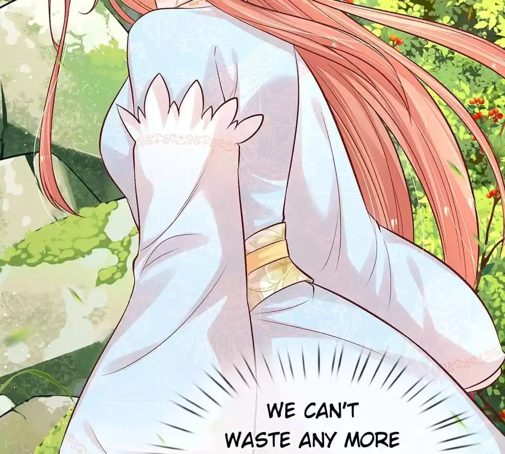 Sweet Escape Chapter 274 page 24 - 