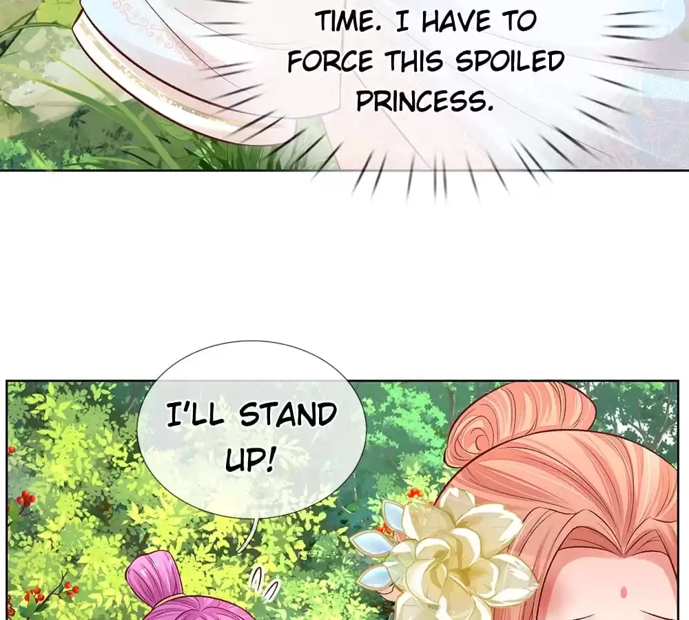 Sweet Escape Chapter 274 page 25 - 