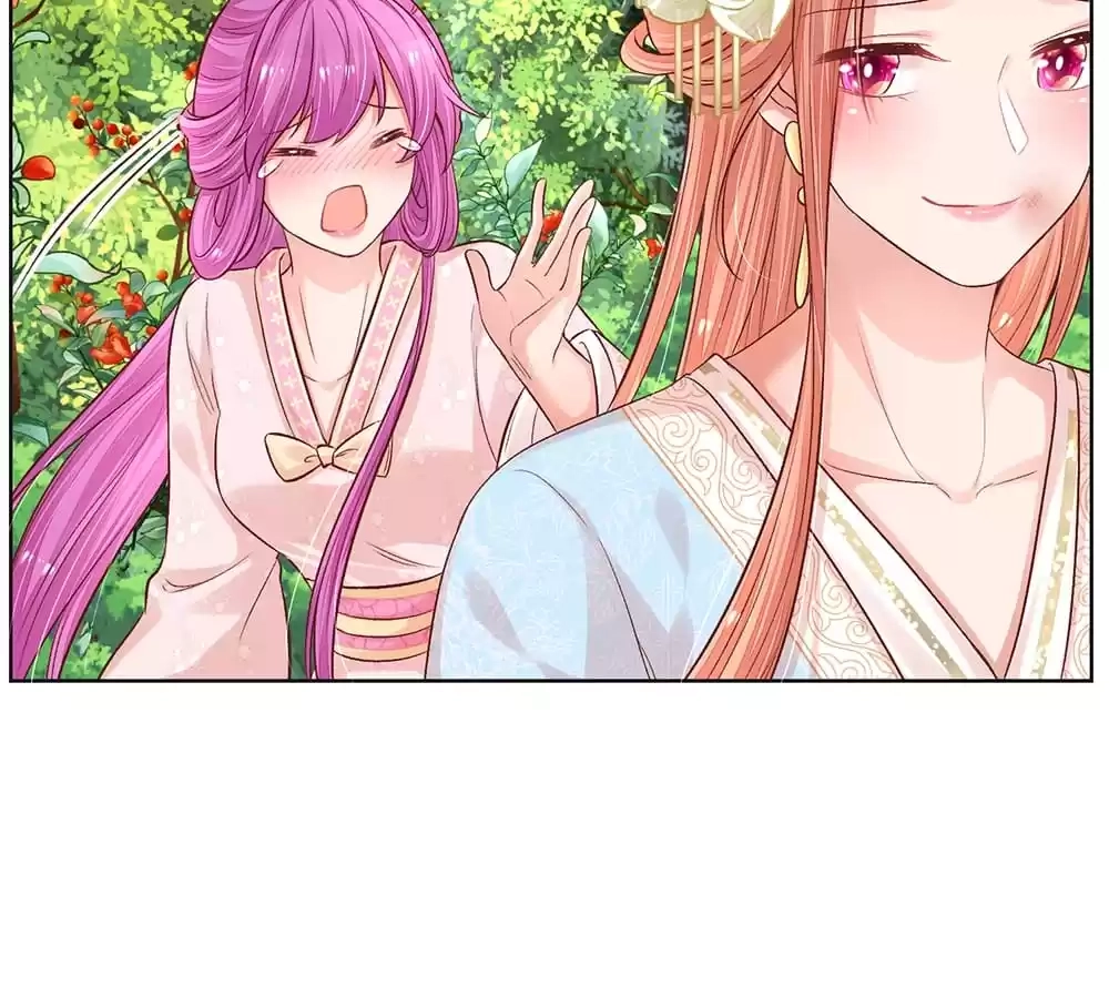 Sweet Escape Chapter 274 page 26 - 