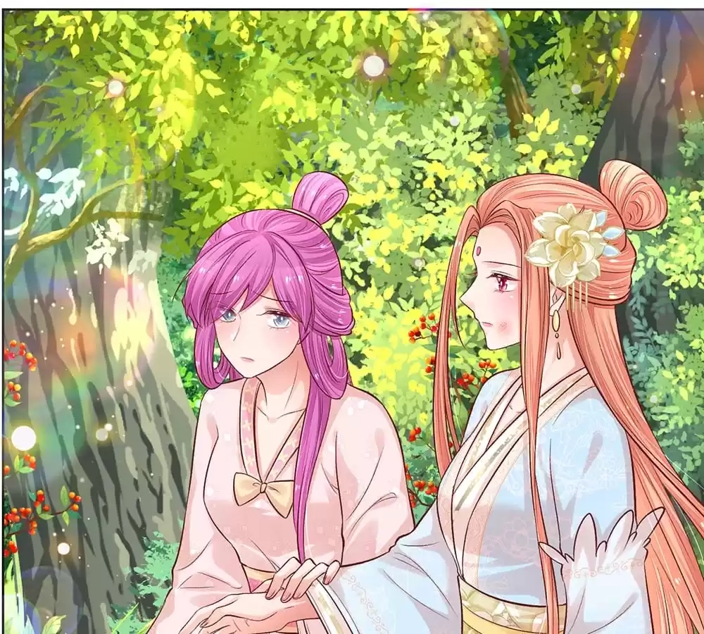 Sweet Escape Chapter 274 page 28 - 