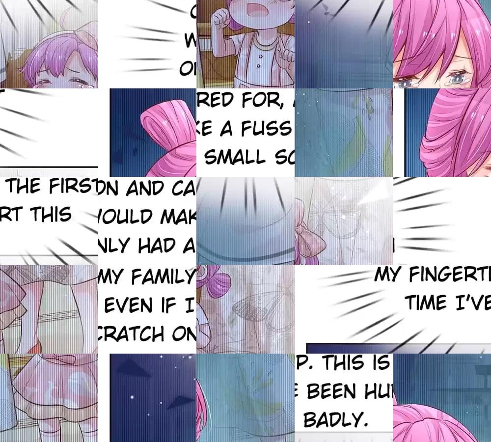 Sweet Escape Chapter 274 page 4 - 