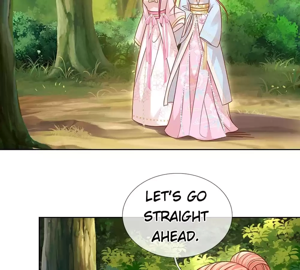 Sweet Escape Chapter 274 page 33 - 