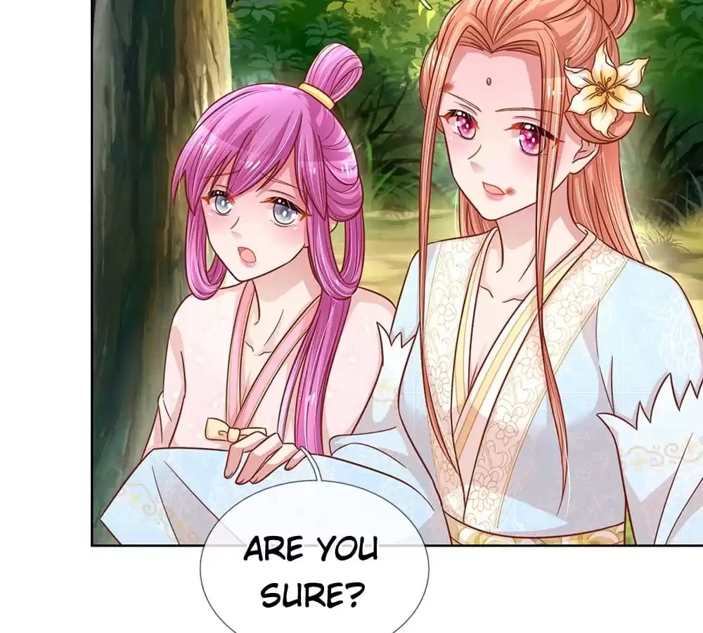 Sweet Escape Chapter 274 page 34 - 