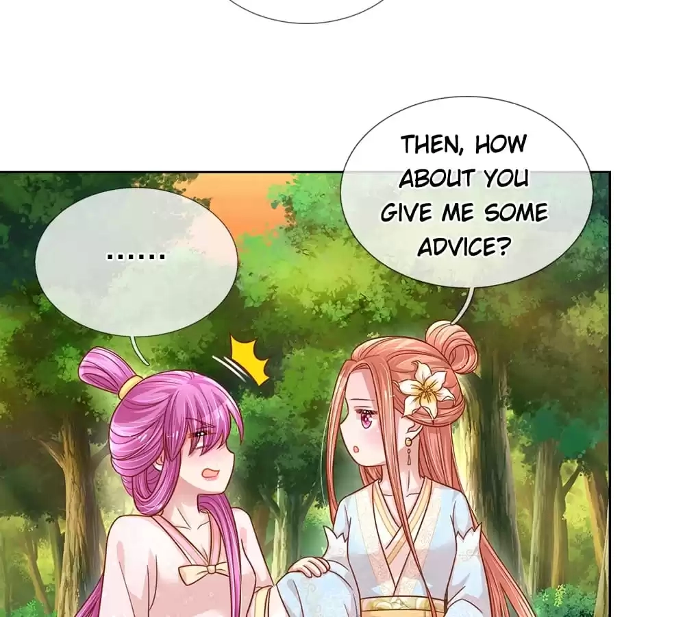 Sweet Escape Chapter 274 page 35 - 