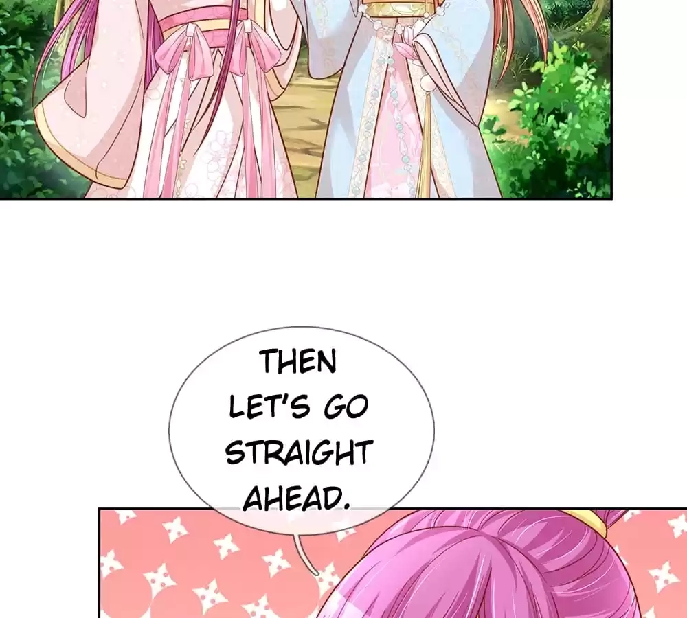Sweet Escape Chapter 274 page 36 - 