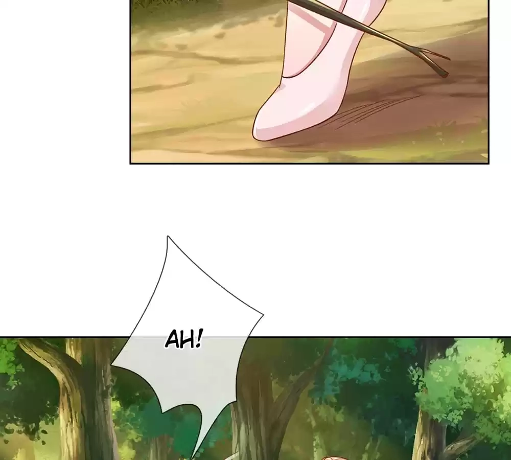 Sweet Escape Chapter 274 page 40 - 