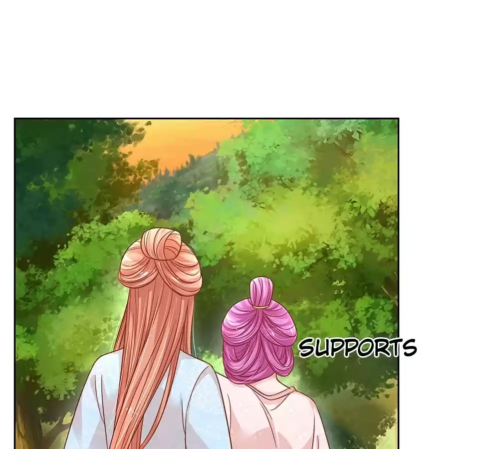 Sweet Escape Chapter 274 page 42 - 