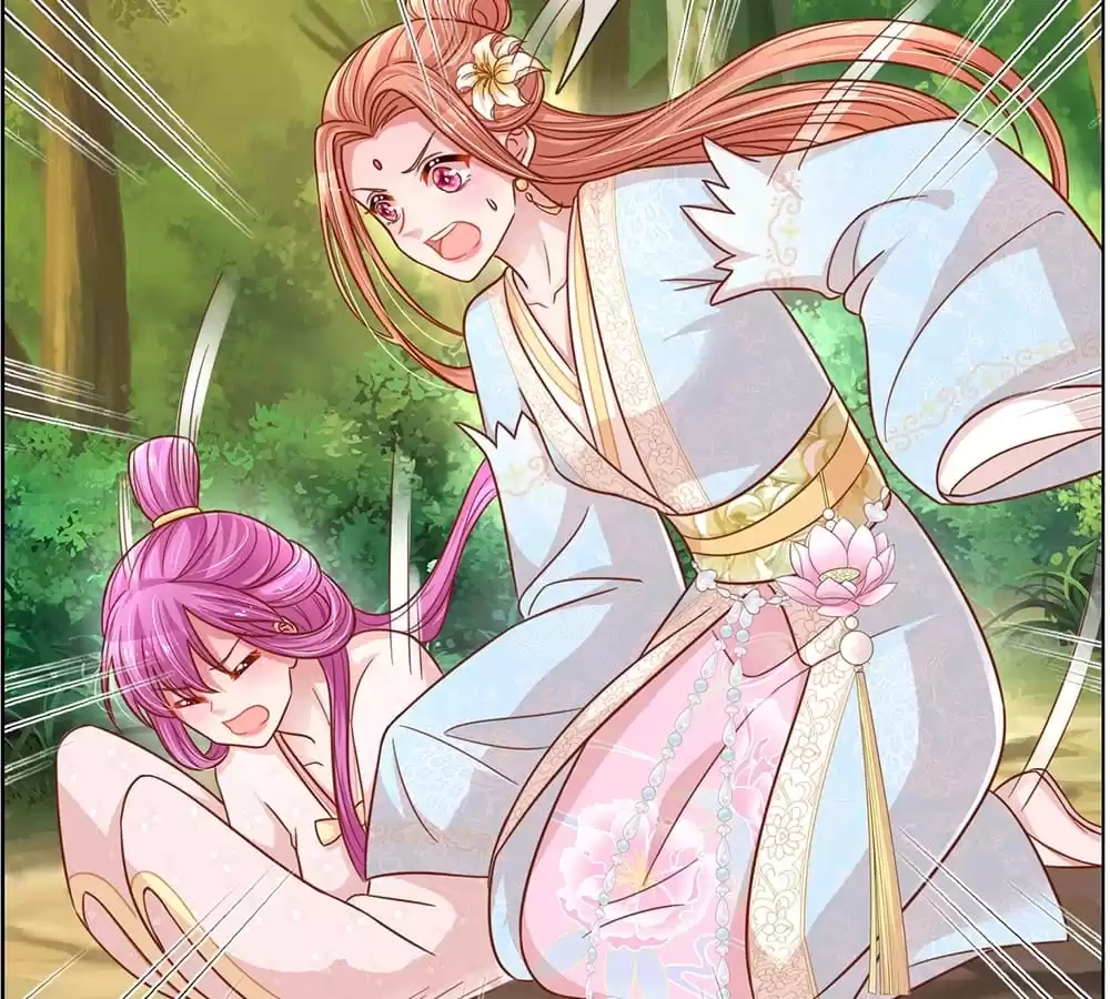 Sweet Escape Chapter 274 page 45 - 