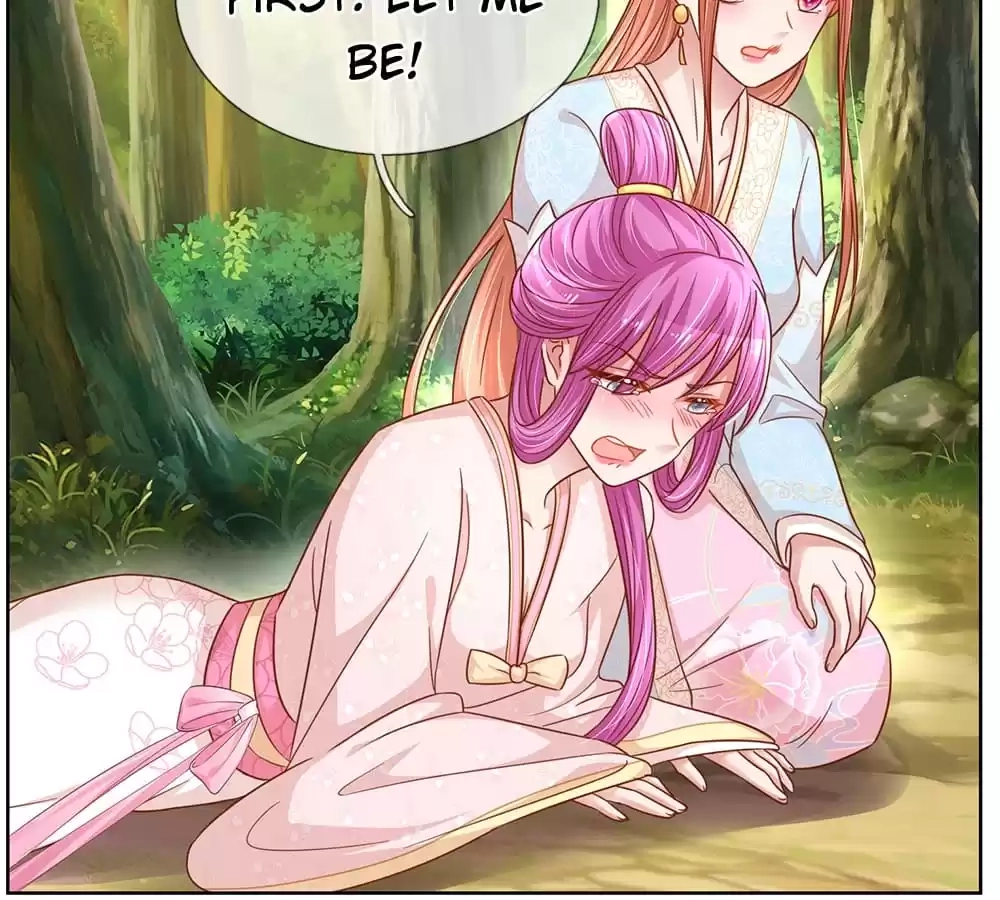 Sweet Escape Chapter 274 page 47 - 