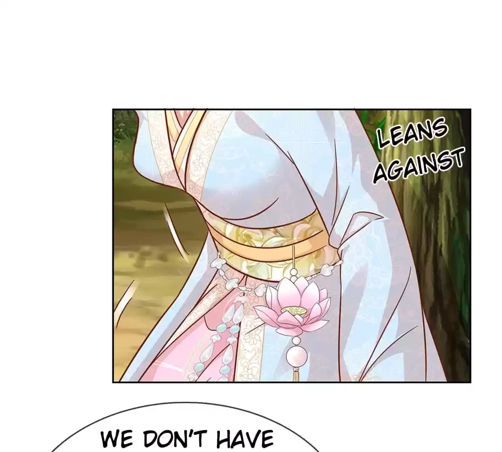 Sweet Escape Chapter 274 page 48 - 
