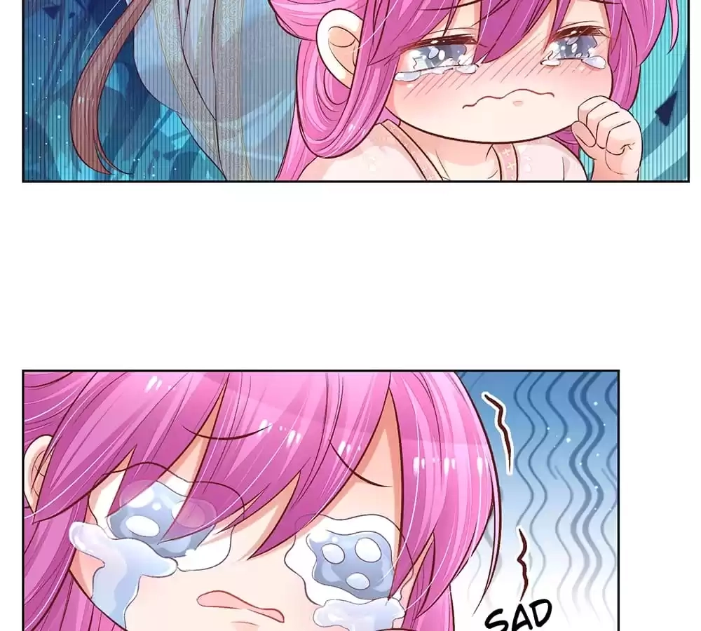 Sweet Escape Chapter 274 page 6 - 