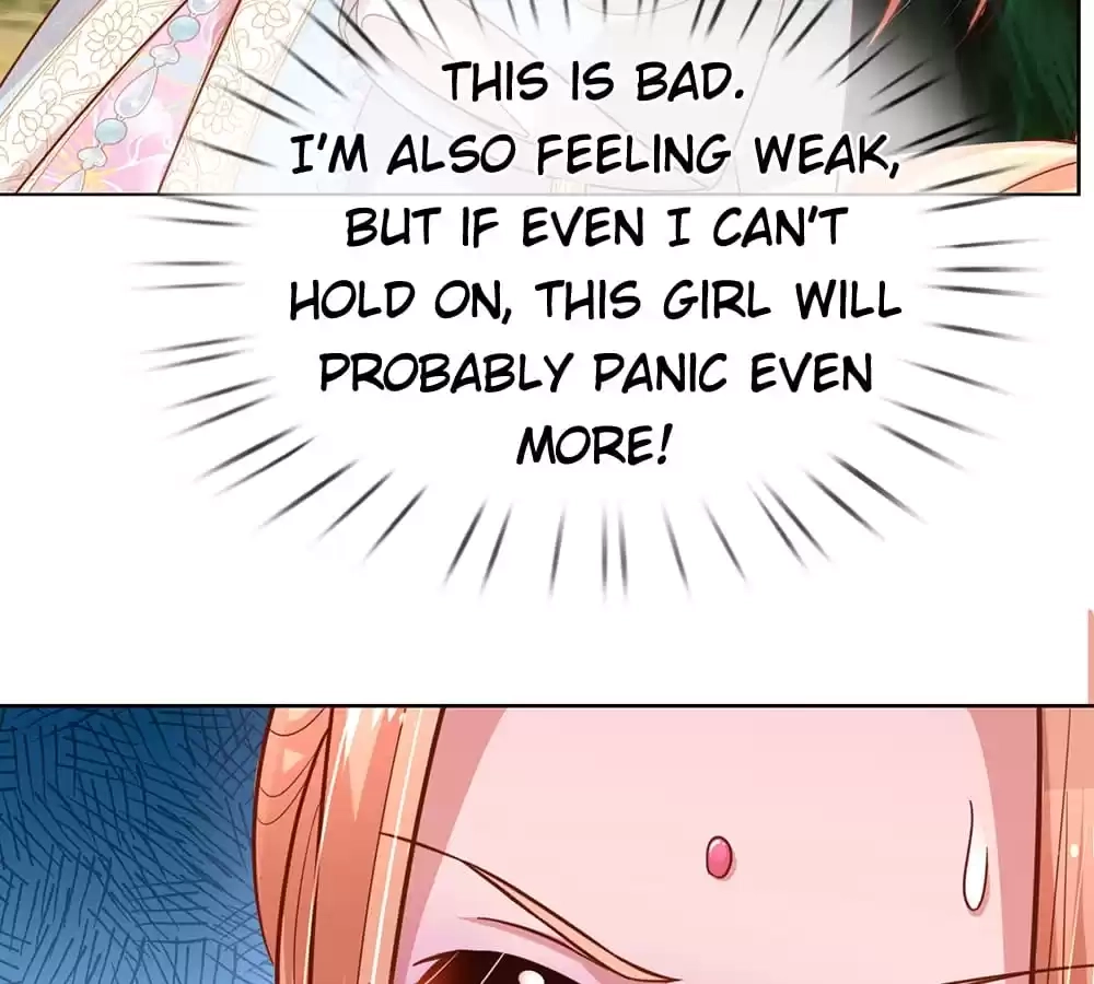 Sweet Escape Chapter 274 page 51 - 