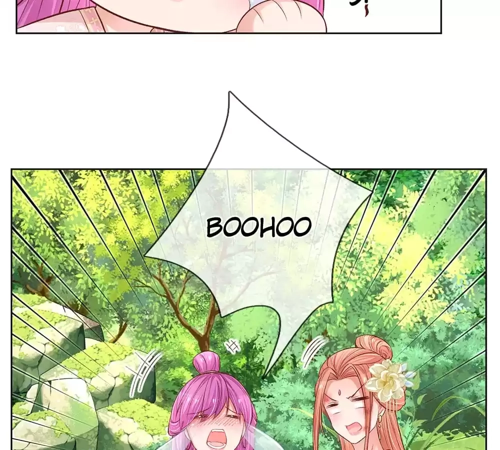 Sweet Escape Chapter 274 page 7 - 