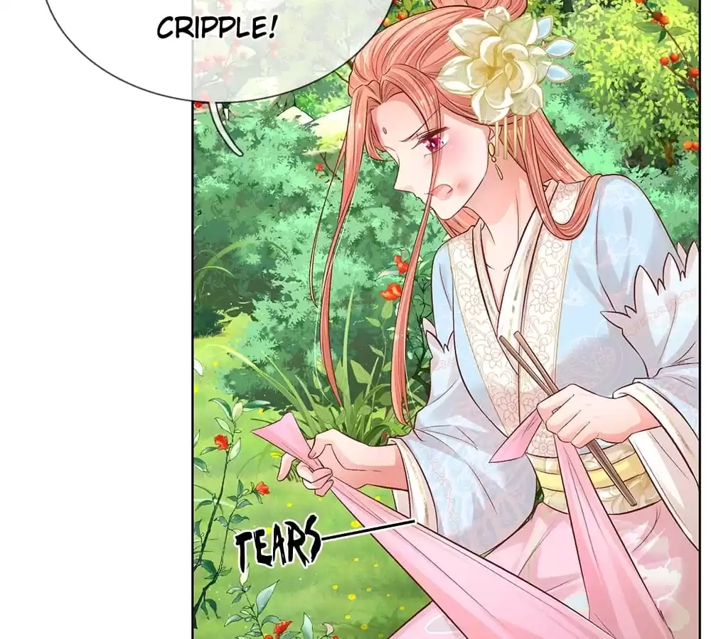 Sweet Escape Chapter 274 page 9 - 