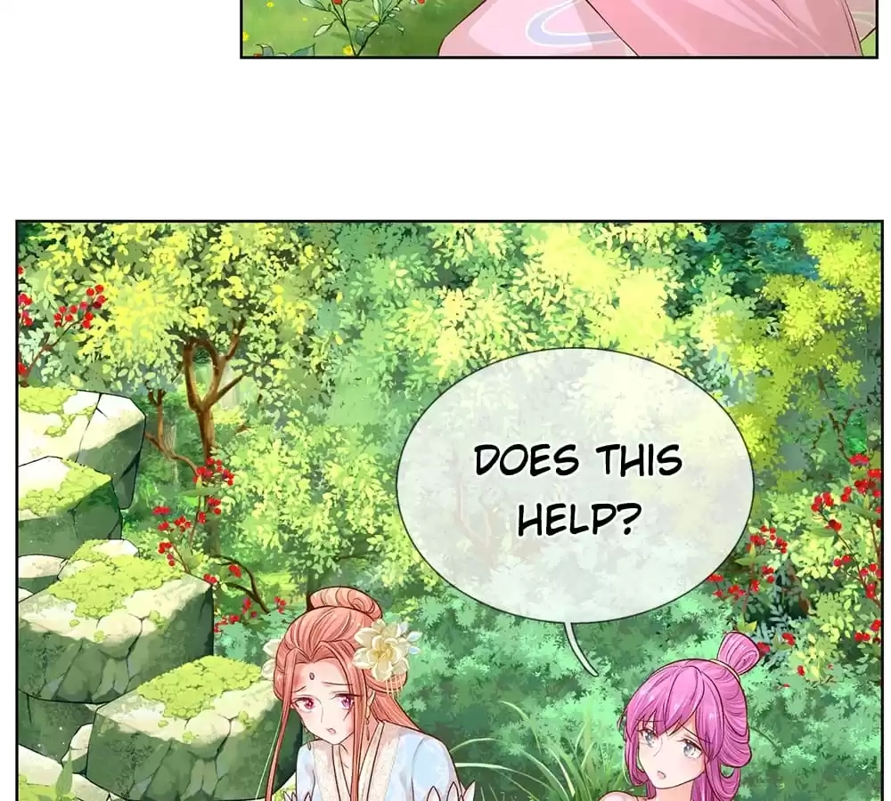 Sweet Escape Chapter 274 page 10 - 