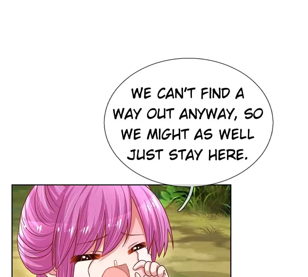 Sweet Escape Chapter 275 page 1 - 