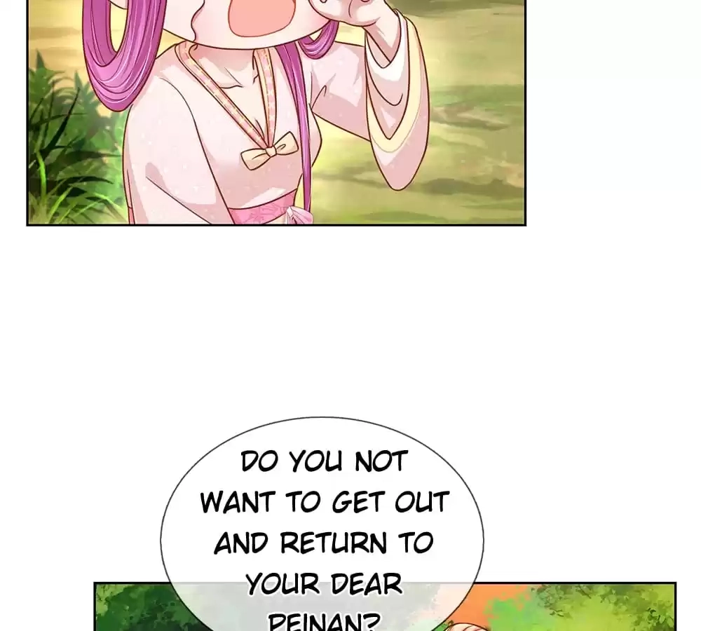 Sweet Escape Chapter 275 page 2 - 