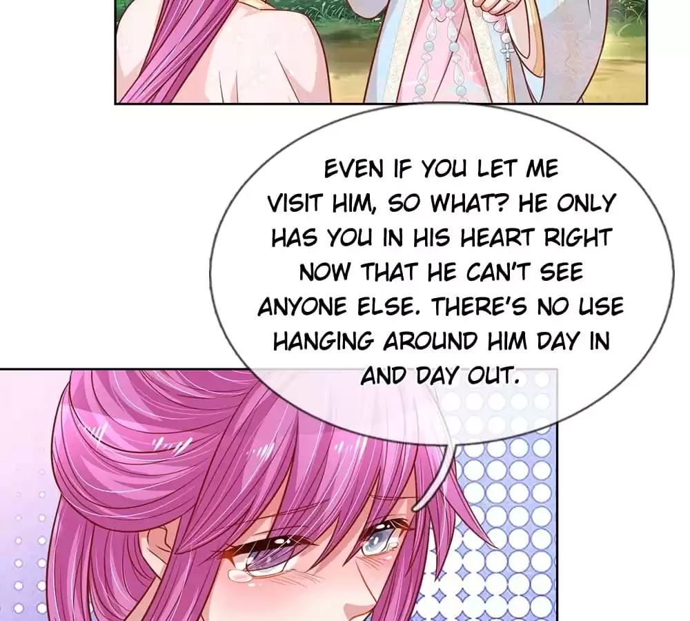 Sweet Escape Chapter 275 page 11 - 