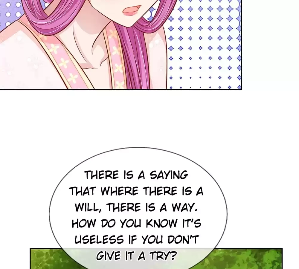 Sweet Escape Chapter 275 page 12 - 