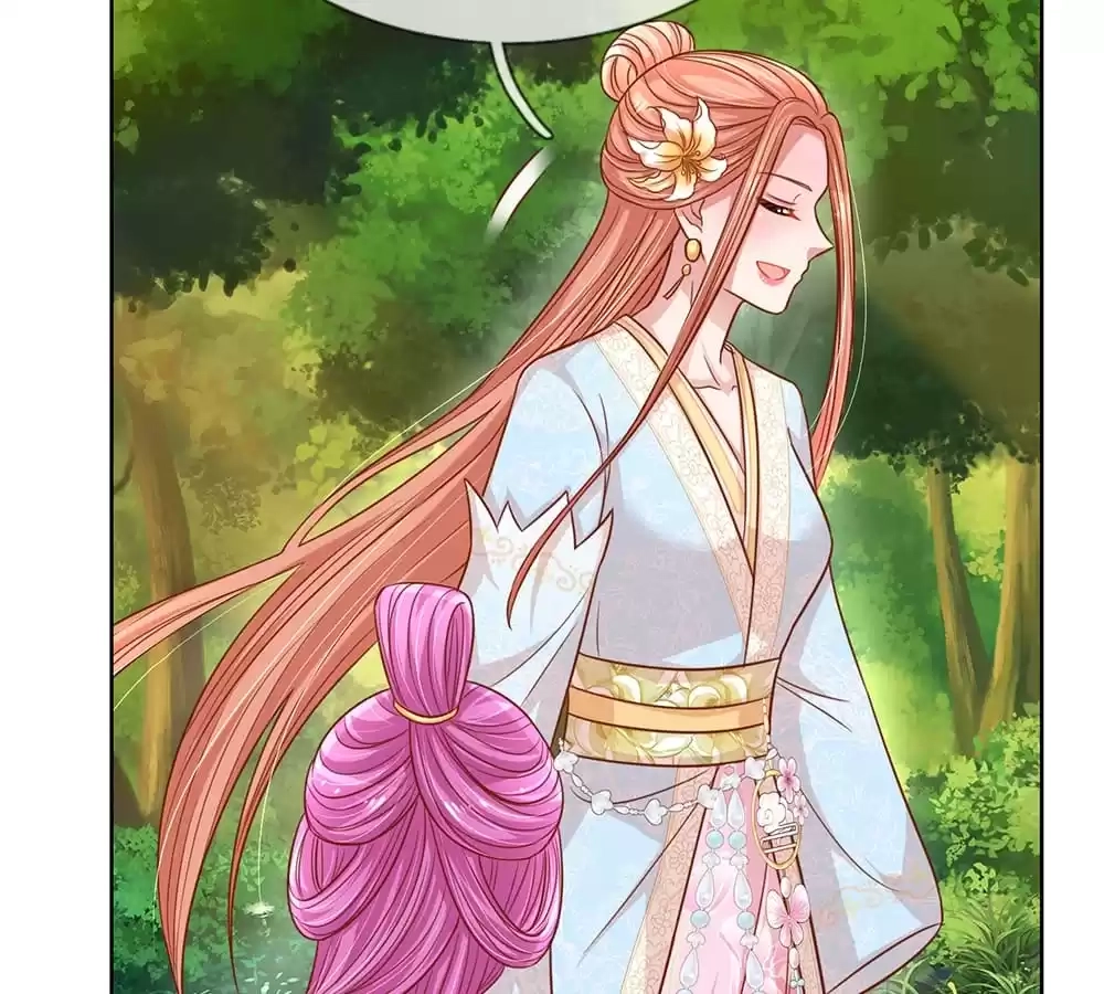 Sweet Escape Chapter 275 page 13 - 