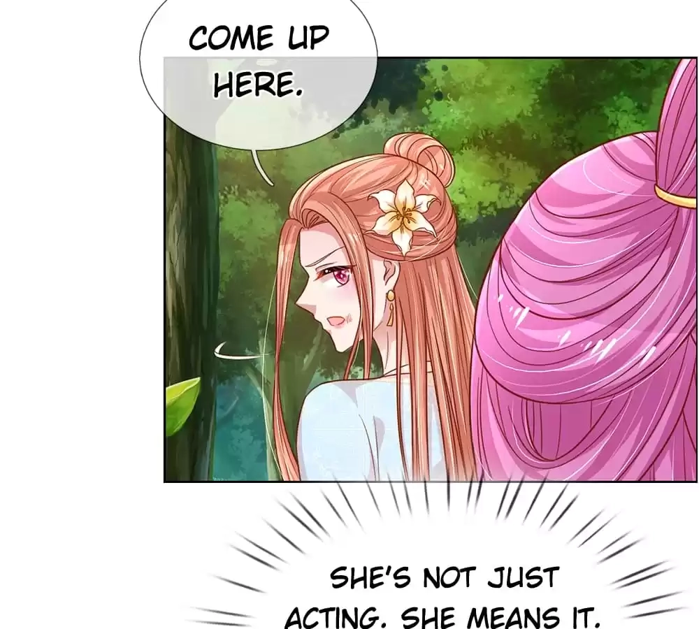 Sweet Escape Chapter 275 page 17 - 