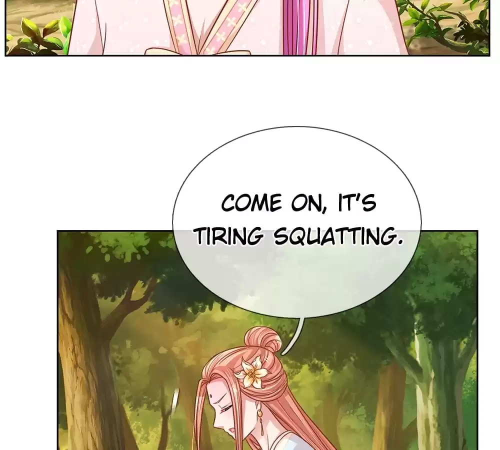 Sweet Escape Chapter 275 page 19 - 