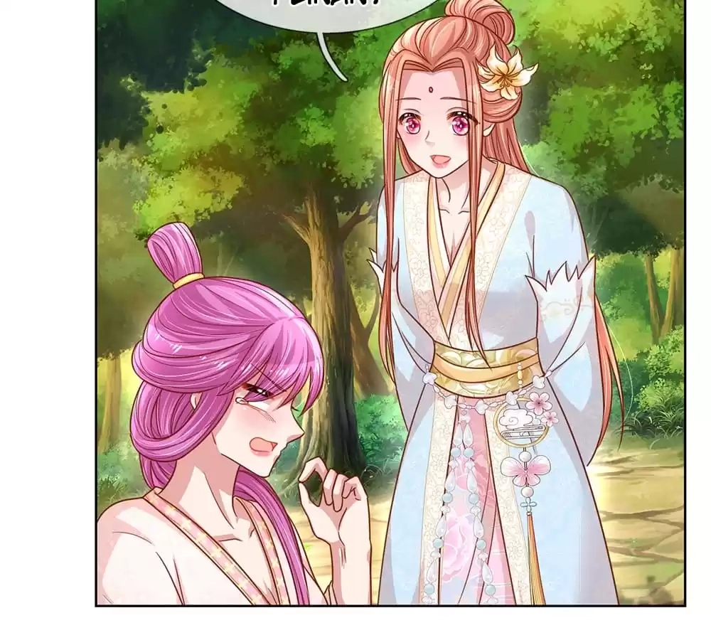 Sweet Escape Chapter 275 page 3 - 