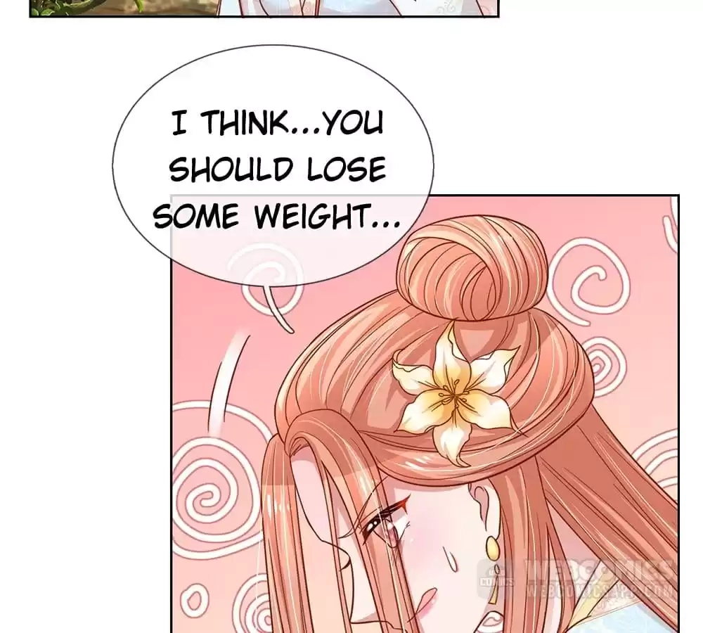 Sweet Escape Chapter 275 page 22 - 