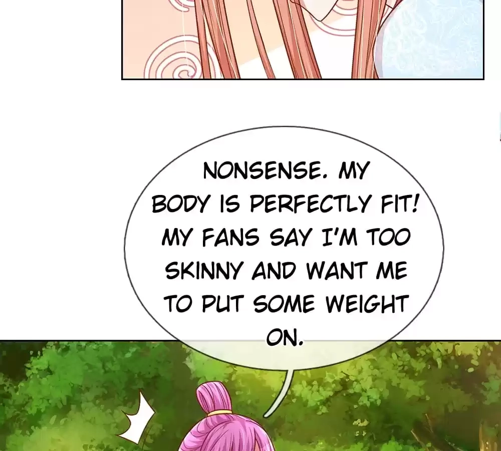 Sweet Escape Chapter 275 page 23 - 
