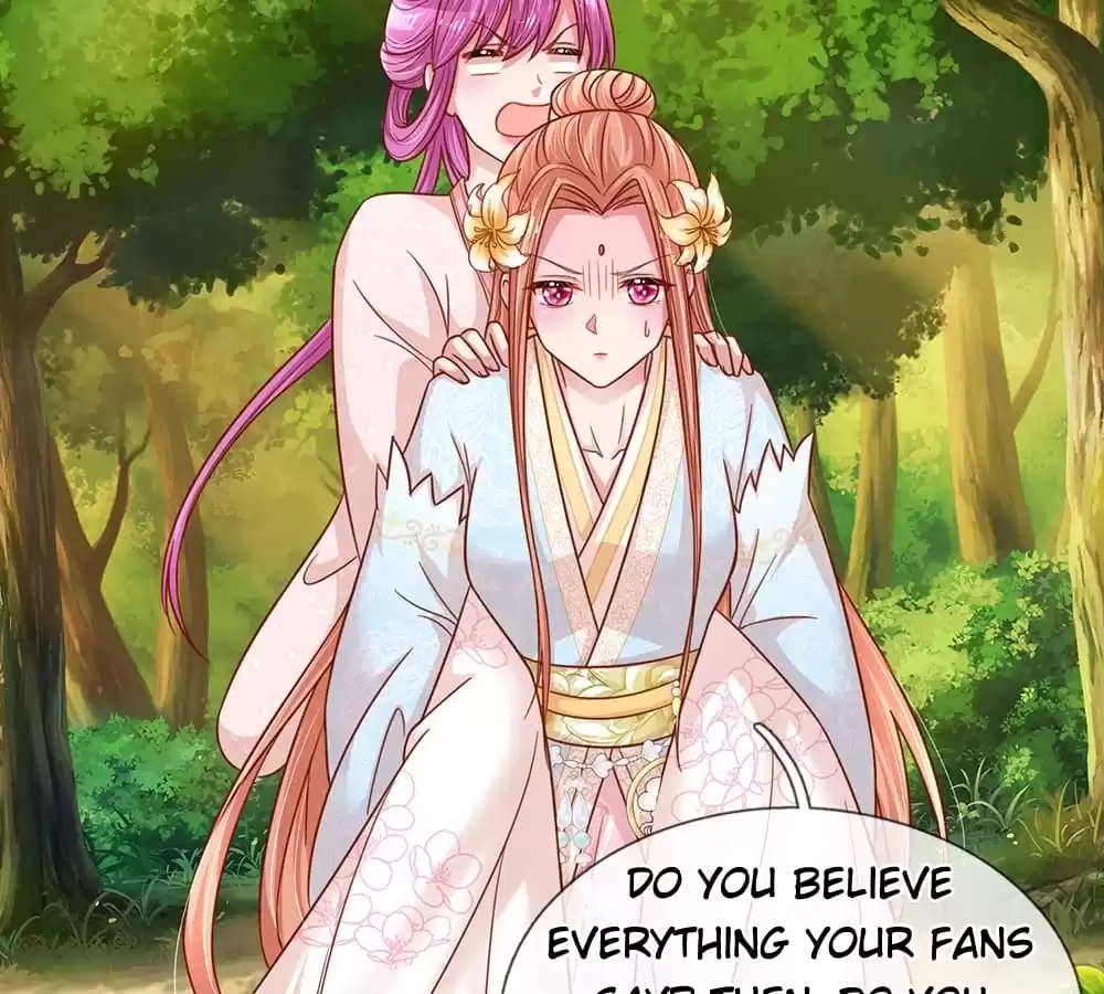 Sweet Escape Chapter 275 page 24 - 