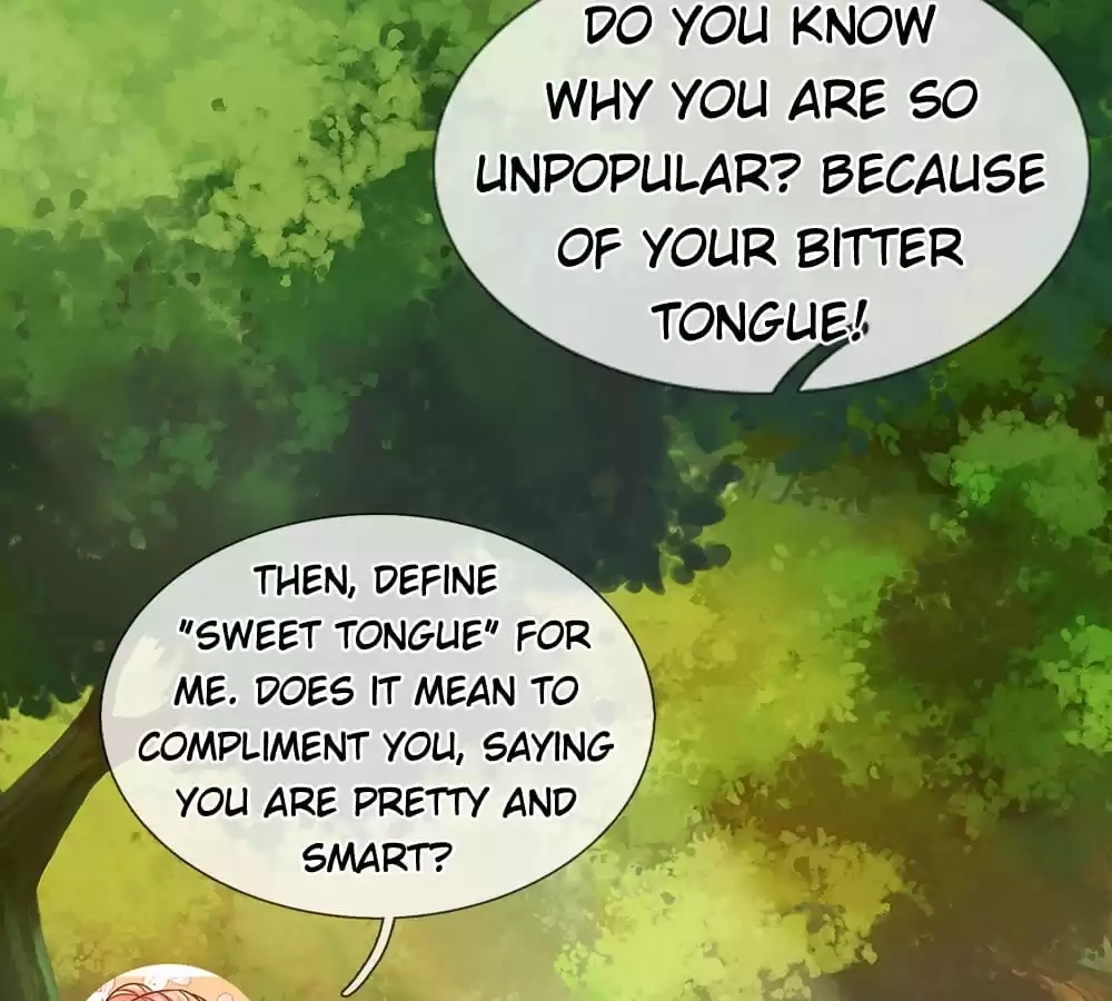 Sweet Escape Chapter 275 page 26 - 