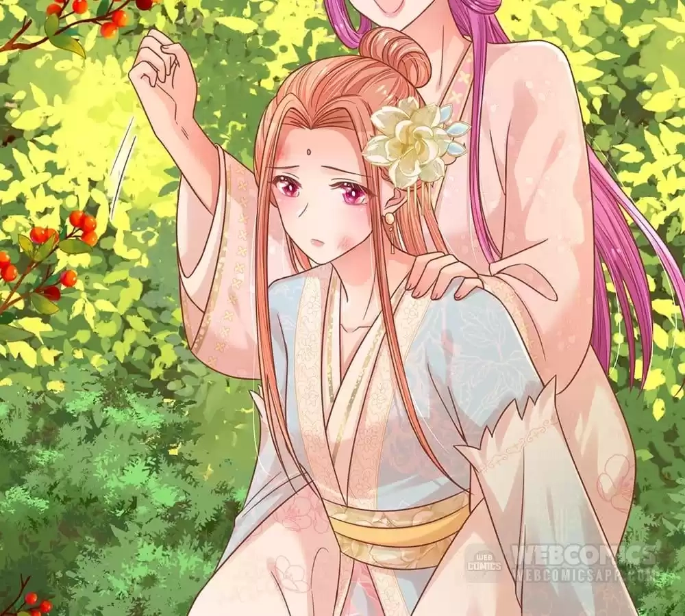 Sweet Escape Chapter 275 page 30 - 