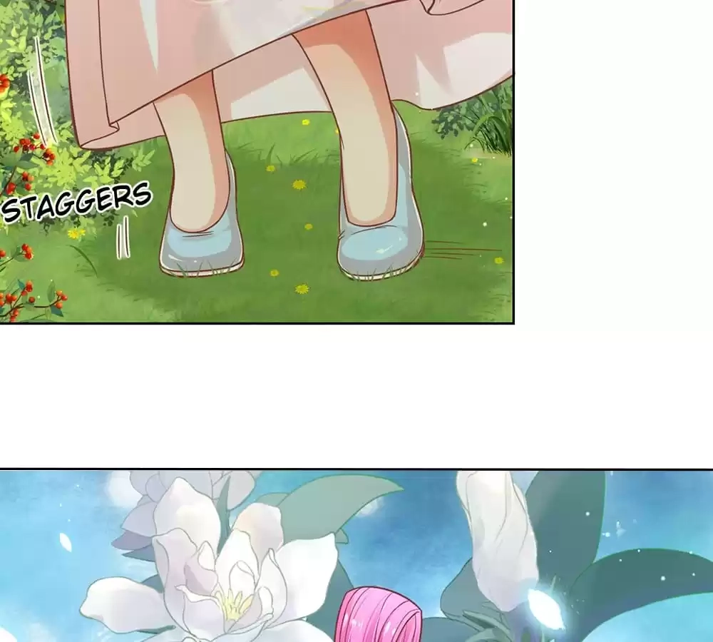 Sweet Escape Chapter 275 page 33 - 
